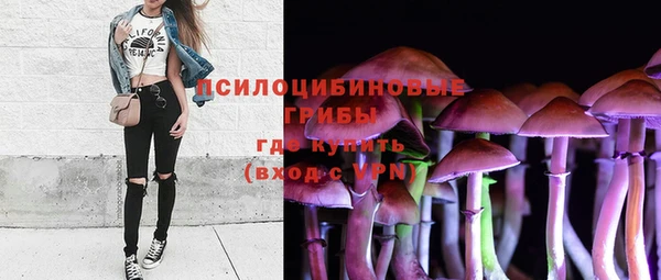 герыч Осташков